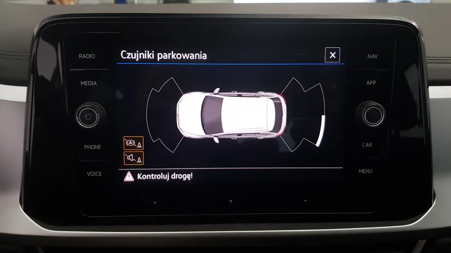 VOLKSWAGEN T-ROC T-ROC 1.5 TSI Life