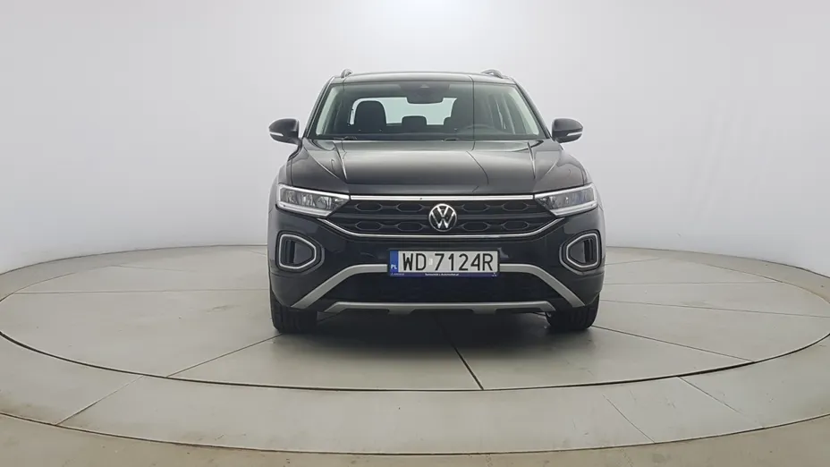 VOLKSWAGEN T-ROC T-ROC 1.5 TSI Life