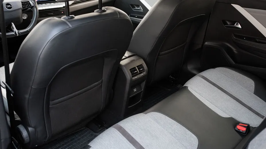 OPEL Astra Astra VI 1.2 T Elegance S&S aut