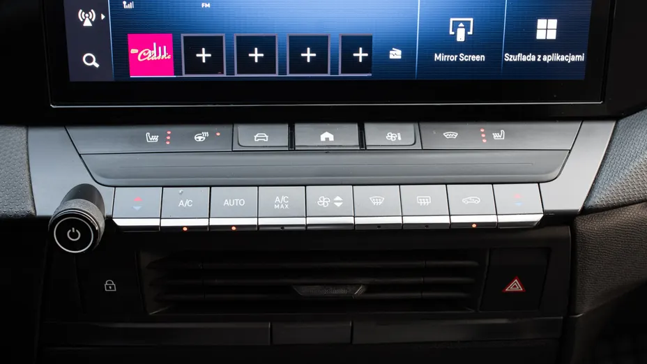 OPEL Astra Astra VI 1.2 T Elegance S&S aut