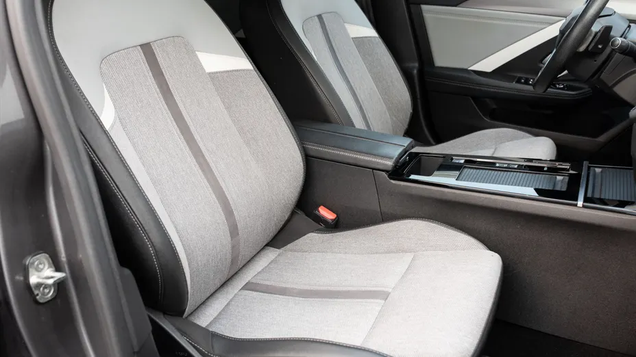 OPEL Astra Astra VI 1.2 T Elegance S&S aut