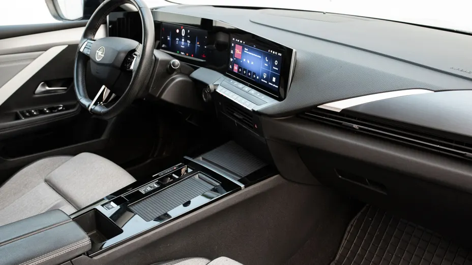 OPEL Astra Astra VI 1.2 T Elegance S&S aut