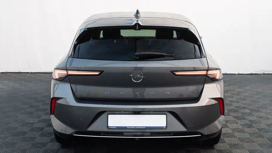 OPEL Astra Astra VI 1.2 T Elegance S&S aut