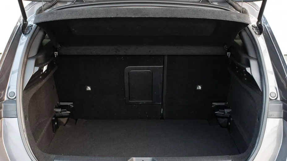 OPEL Astra Astra VI 1.2 T Elegance S&S aut