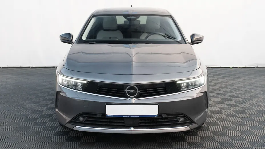 OPEL Astra Astra VI 1.2 T Elegance S&S aut