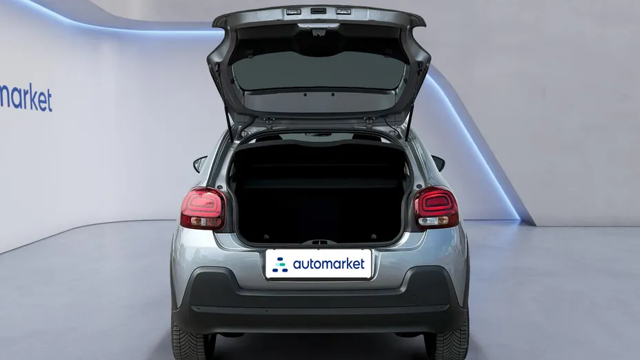 CITROEN C3 C3 1.2 PureTech Plus