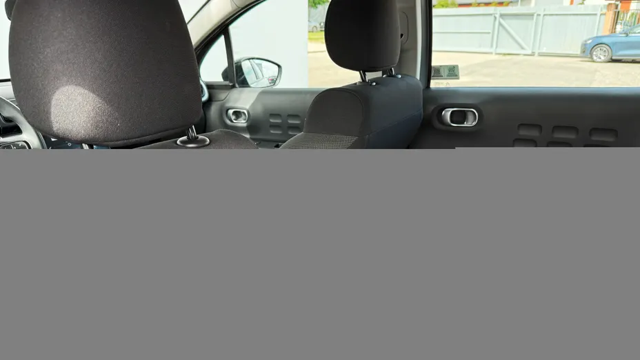 CITROEN C3 C3 1.2 PureTech Plus