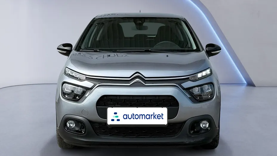CITROEN C3 C3 1.2 PureTech Plus