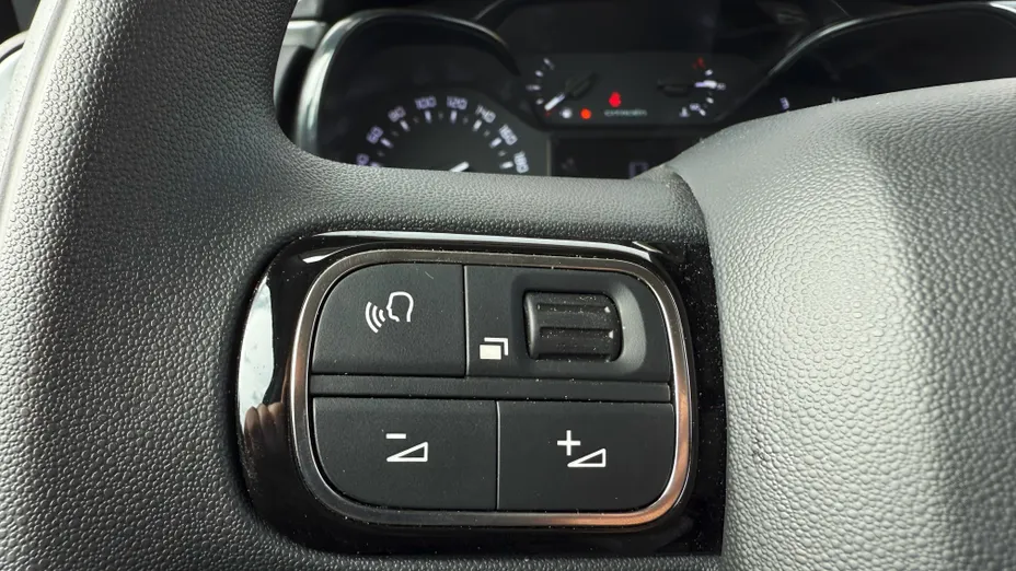 CITROEN C3 C3 1.2 PureTech Plus