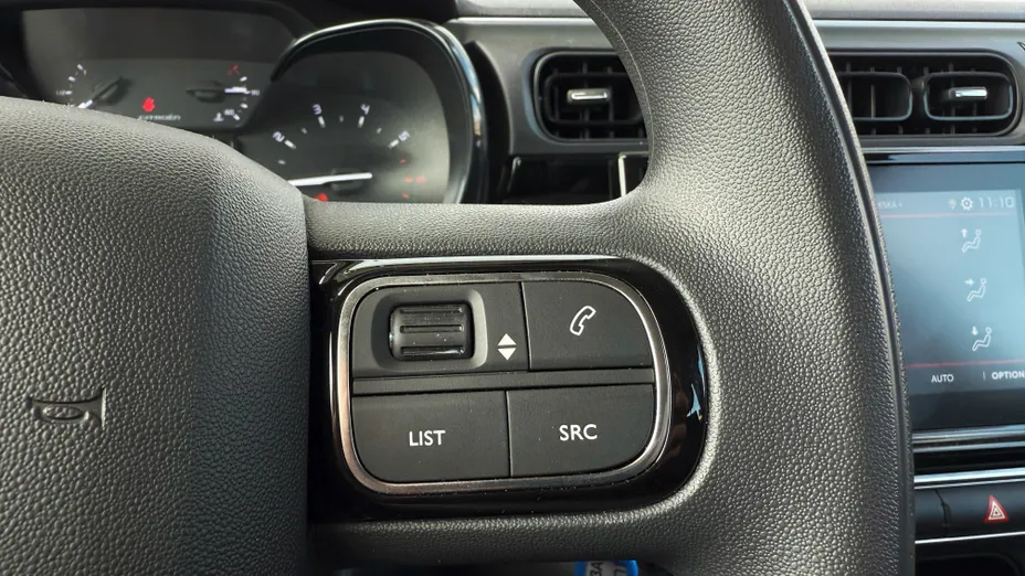 CITROEN C3 C3 1.2 PureTech Plus