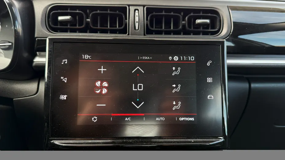 CITROEN C3 C3 1.2 PureTech Plus