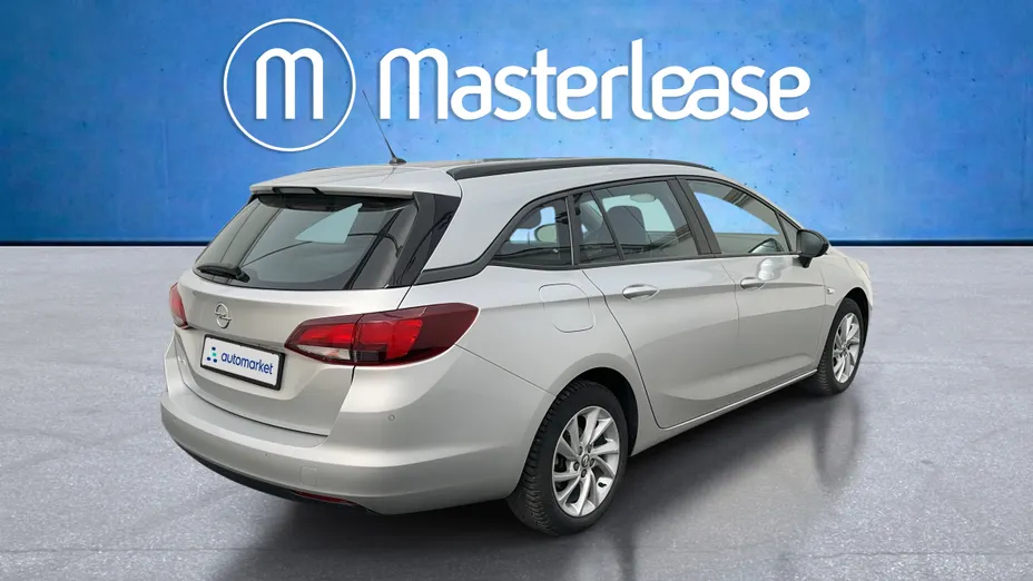 OPEL Astra Astra V 1.2 T Edition S&S