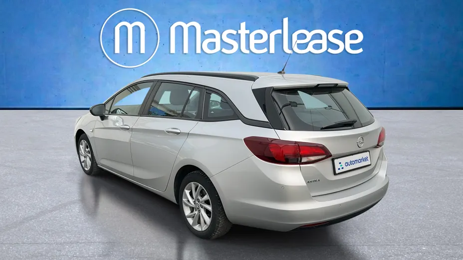 OPEL Astra Astra V 1.2 T Edition S&S
