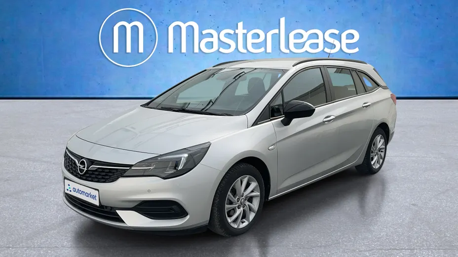 OPEL Astra Astra V 1.2 T Edition S&S