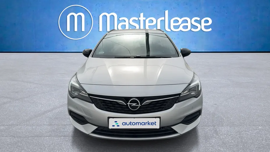 OPEL Astra Astra V 1.2 T Edition S&S