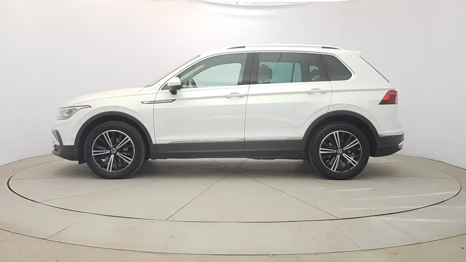 VOLKSWAGEN Tiguan Tiguan 1.5 TSI EVO Elegance DSG