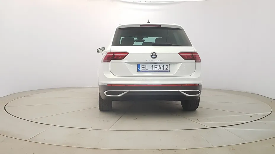 VOLKSWAGEN Tiguan Tiguan 1.5 TSI EVO Elegance DSG