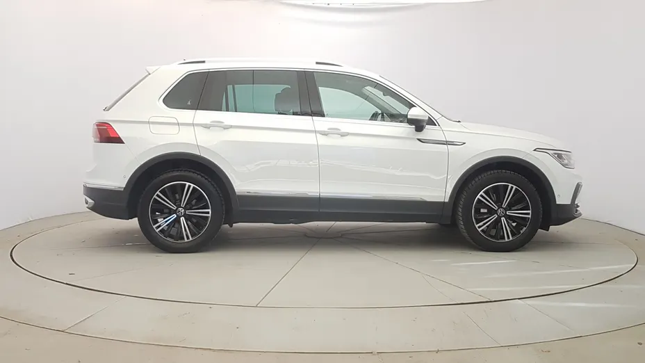 VOLKSWAGEN Tiguan Tiguan 1.5 TSI EVO Elegance DSG