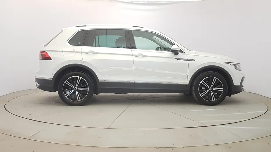 VOLKSWAGEN Tiguan Tiguan 1.5 TSI EVO Elegance DSG