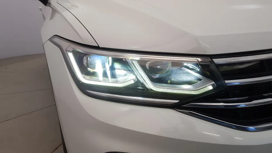 VOLKSWAGEN Tiguan Tiguan 1.5 TSI EVO Elegance DSG