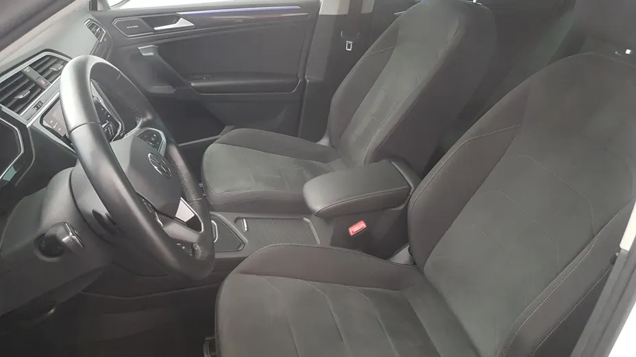 VOLKSWAGEN Tiguan Tiguan 1.5 TSI EVO Elegance DSG