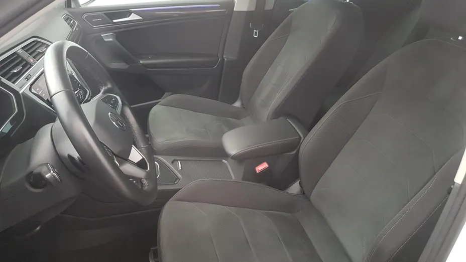 VOLKSWAGEN Tiguan Tiguan 1.5 TSI EVO Elegance DSG