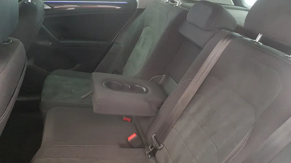 VOLKSWAGEN Tiguan Tiguan 1.5 TSI EVO Elegance DSG