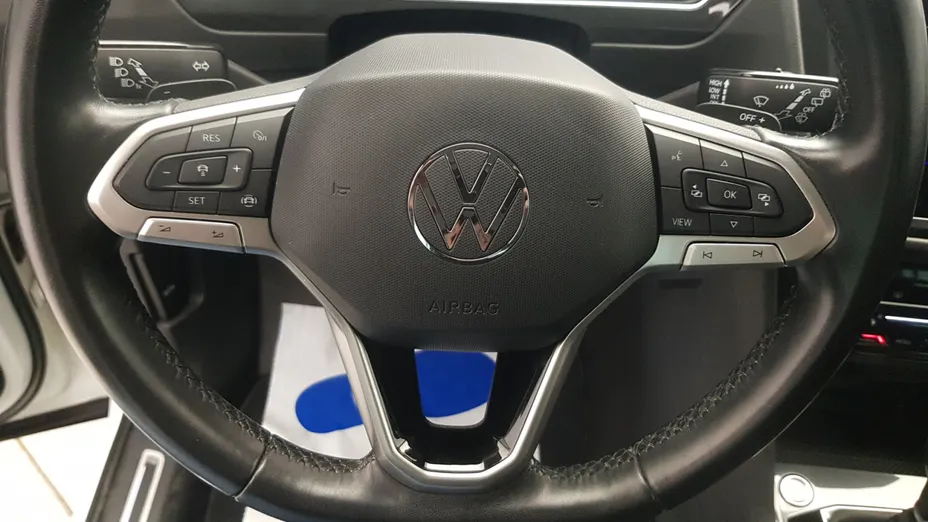 VOLKSWAGEN Tiguan Tiguan 1.5 TSI EVO Elegance DSG