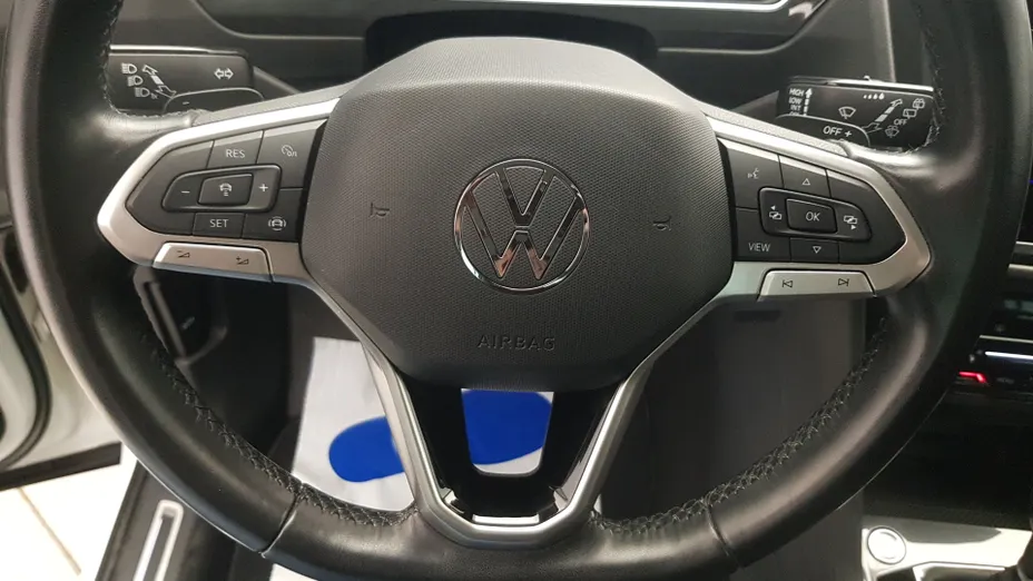 VOLKSWAGEN Tiguan Tiguan 1.5 TSI EVO Elegance DSG