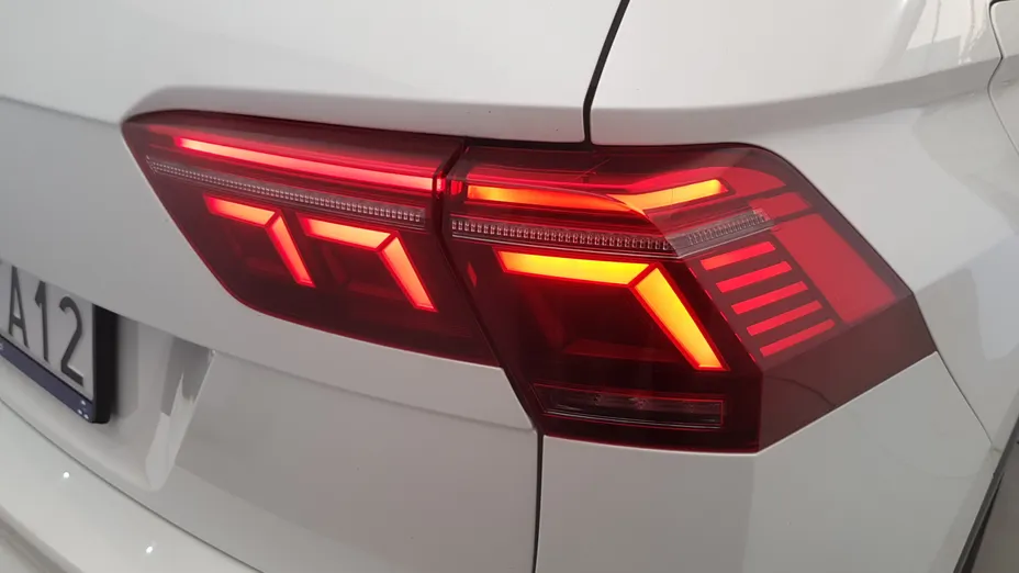 VOLKSWAGEN Tiguan Tiguan 1.5 TSI EVO Elegance DSG