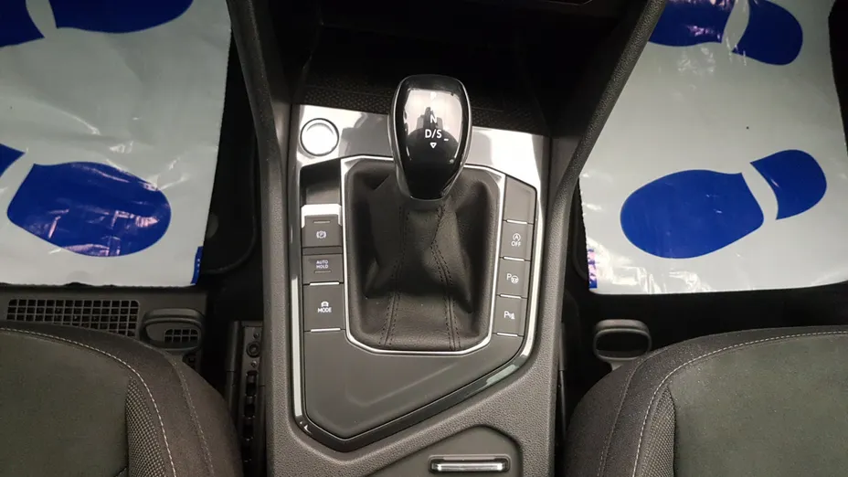 VOLKSWAGEN Tiguan Tiguan 1.5 TSI EVO Elegance DSG