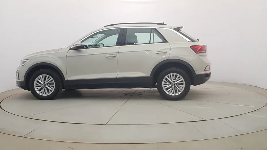 VOLKSWAGEN T-ROC T-ROC 1.5 TSI Life DSG