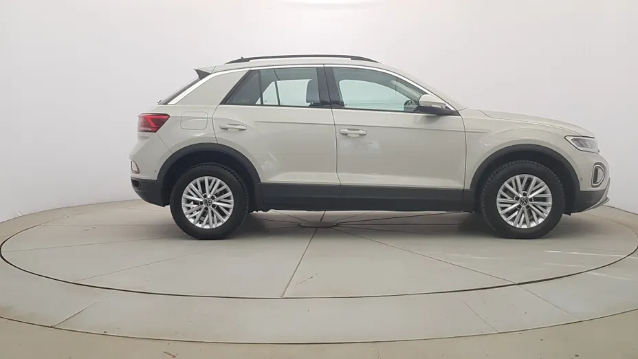 VOLKSWAGEN T-ROC T-ROC 1.5 TSI Life DSG