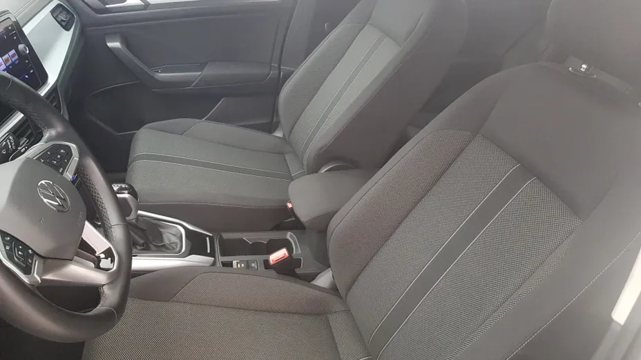 VOLKSWAGEN T-ROC T-ROC 1.5 TSI Life DSG