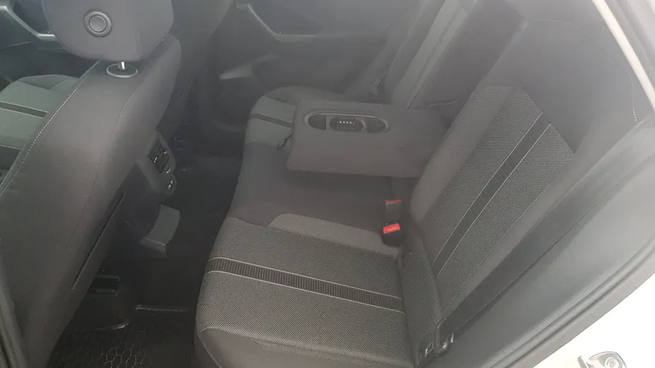 VOLKSWAGEN T-ROC T-ROC 1.5 TSI Life DSG