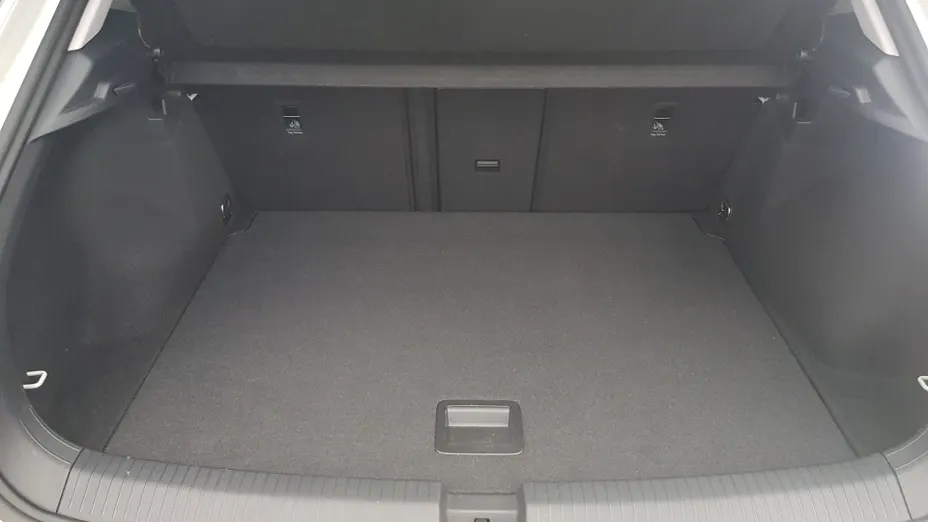 VOLKSWAGEN T-ROC T-ROC 1.5 TSI Life DSG
