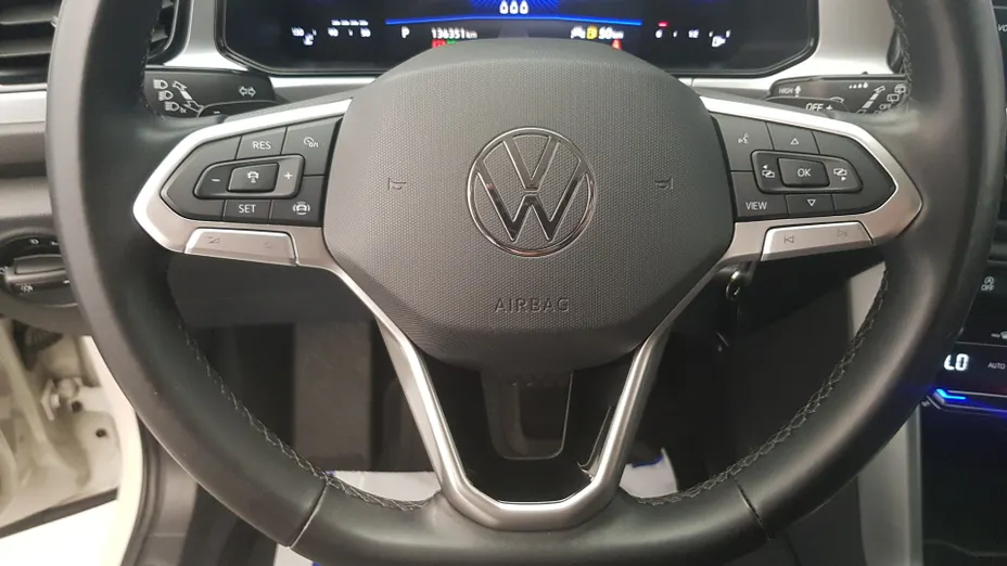 VOLKSWAGEN T-ROC T-ROC 1.5 TSI Life DSG