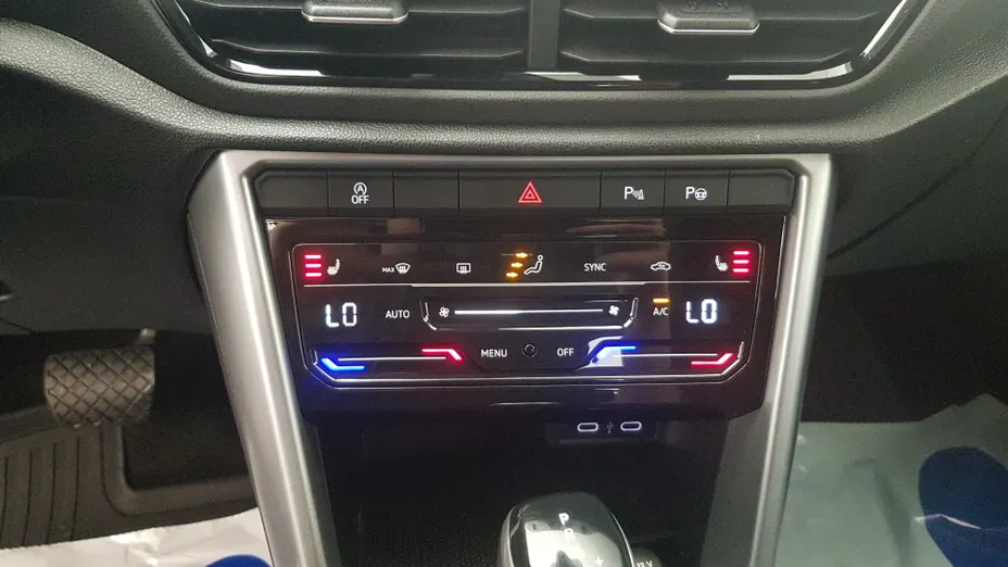 VOLKSWAGEN T-ROC T-ROC 1.5 TSI Life DSG