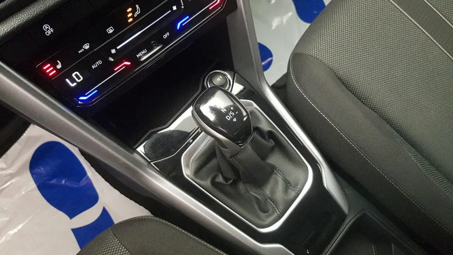 VOLKSWAGEN T-ROC T-ROC 1.5 TSI Life DSG