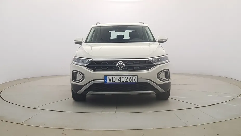 VOLKSWAGEN T-ROC T-ROC 1.5 TSI Life DSG