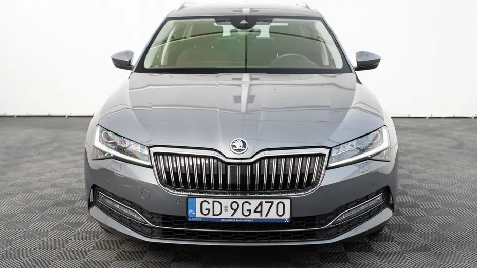 SKODA Superb Superb 2.0 TDI SCR Style DSG