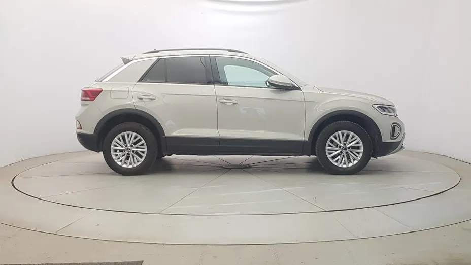 VOLKSWAGEN T-ROC T-ROC 1.5 TSI Life DSG