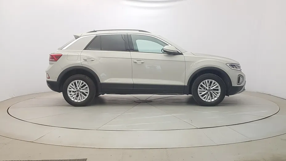 VOLKSWAGEN T-ROC T-ROC 1.5 TSI Life DSG