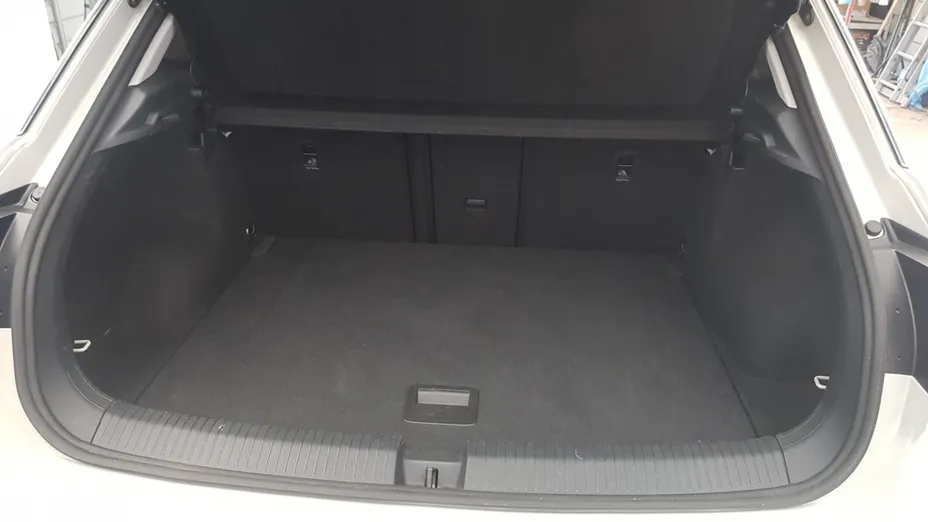VOLKSWAGEN T-ROC T-ROC 1.5 TSI Life DSG