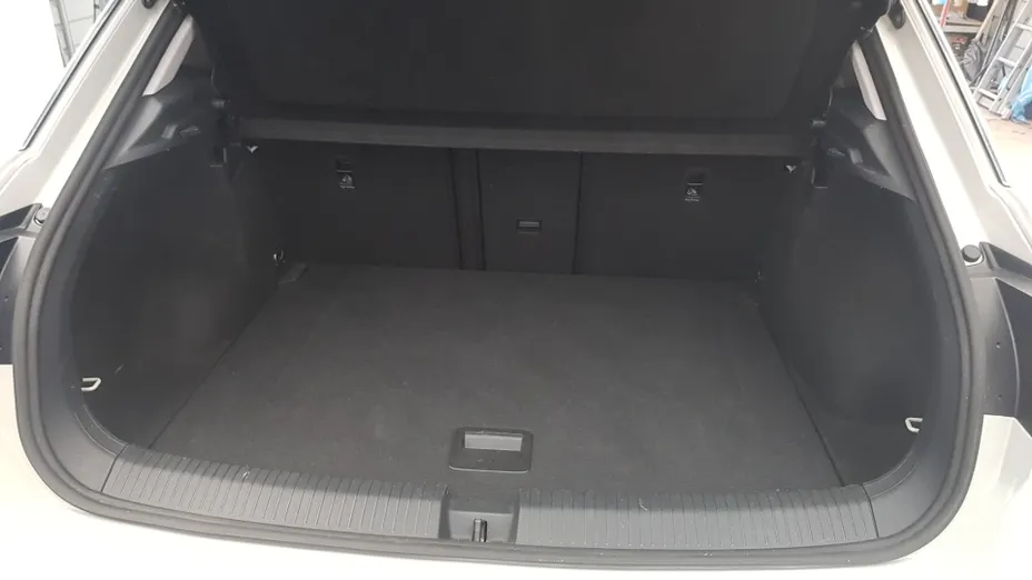 VOLKSWAGEN T-ROC T-ROC 1.5 TSI Life DSG