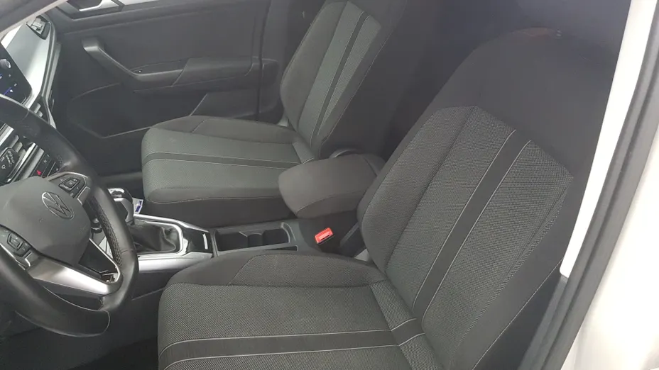 VOLKSWAGEN T-ROC T-ROC 1.5 TSI Life DSG