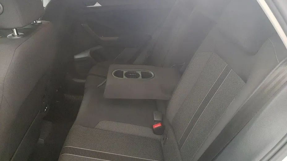 VOLKSWAGEN T-ROC T-ROC 1.5 TSI Life DSG