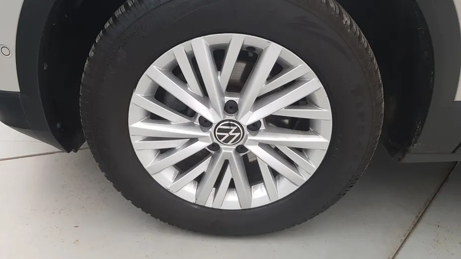 VOLKSWAGEN T-ROC T-ROC 1.5 TSI Life DSG