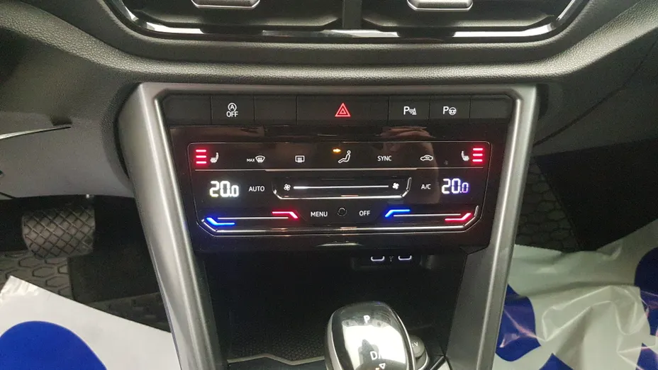 VOLKSWAGEN T-ROC T-ROC 1.5 TSI Life DSG