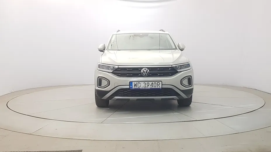 VOLKSWAGEN T-ROC T-ROC 1.5 TSI Life DSG